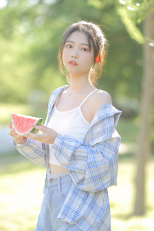 游客